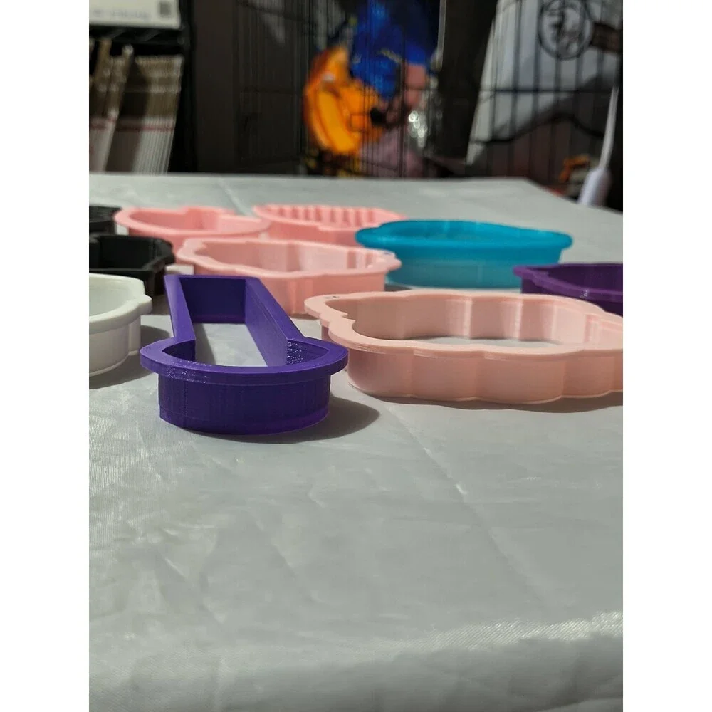 Cutters this item